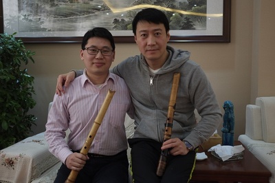 夜孔雀剧照的剧照