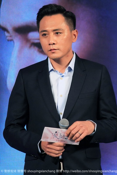 夜孔雀剧照的剧照