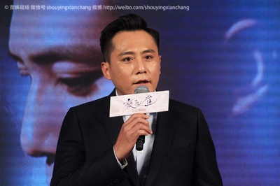 夜孔雀剧照的剧照