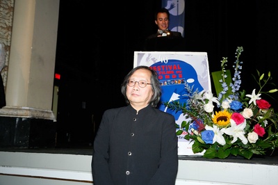 夜孔雀剧照的剧照