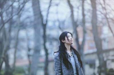 夜孔雀剧照的剧照