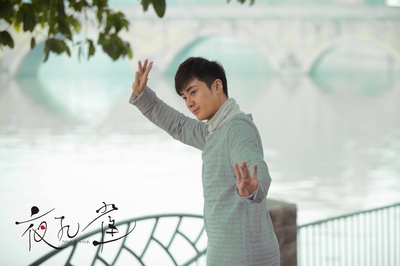 夜孔雀剧照的剧照