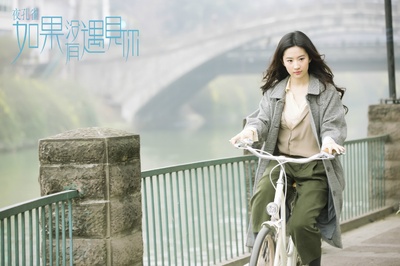 夜孔雀剧照的剧照