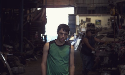 来自远方剧照的剧照