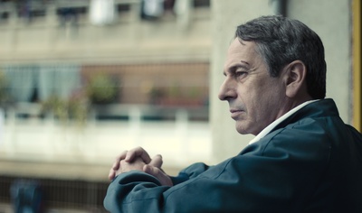 来自远方剧照的剧照