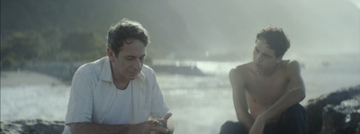 来自远方剧照的剧照