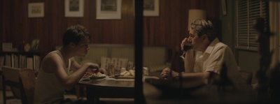 来自远方剧照的剧照