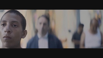 来自远方剧照的剧照