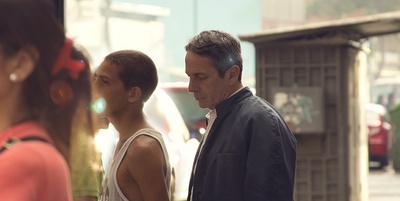 来自远方剧照的剧照