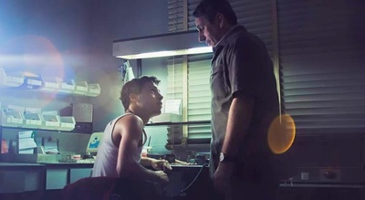 来自远方剧照的剧照