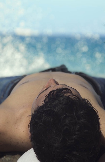 来自远方剧照的剧照