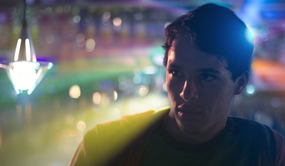 来自远方剧照的剧照