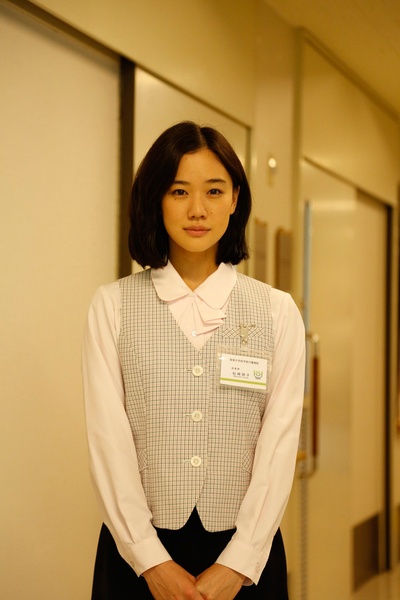 岸边之旅剧照的剧照