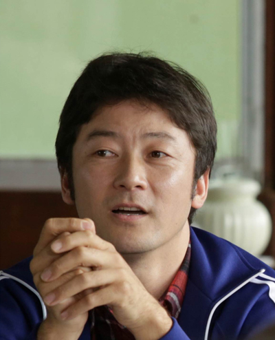 岸边之旅剧照的剧照