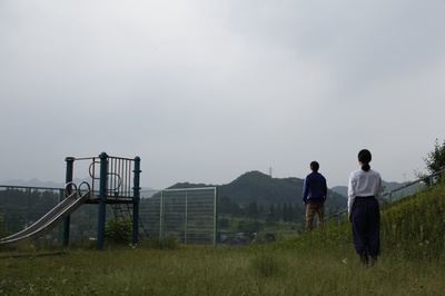 岸边之旅剧照的剧照