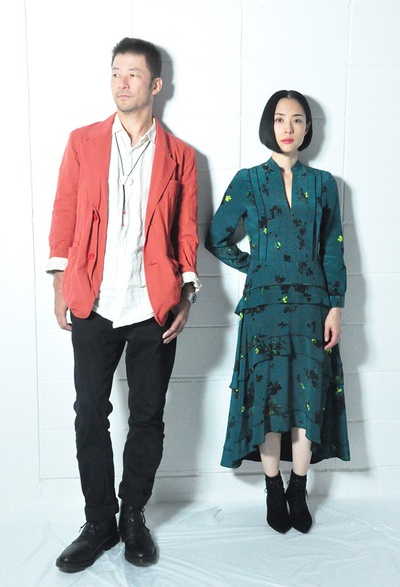 岸边之旅剧照的剧照