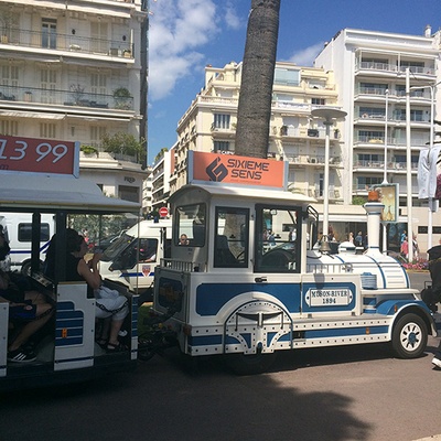 岸边之旅剧照的剧照