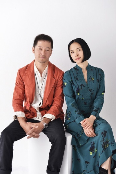 岸边之旅剧照的剧照