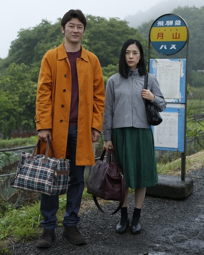 岸边之旅剧照的剧照