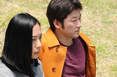 岸边之旅剧照的剧照