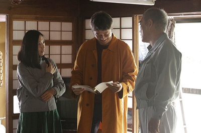 岸边之旅剧照的剧照