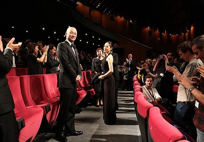 岸边之旅剧照的剧照