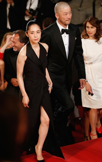 岸边之旅剧照的剧照