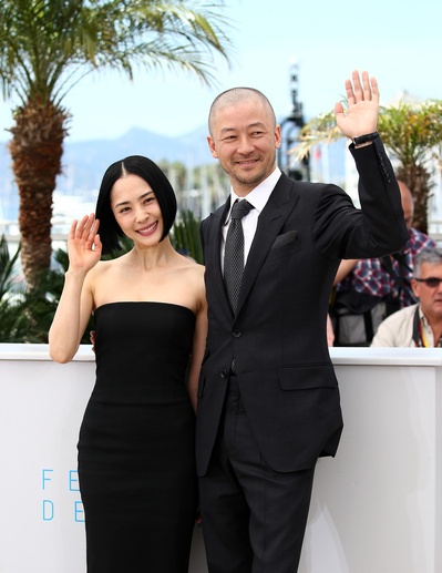 岸边之旅剧照的剧照