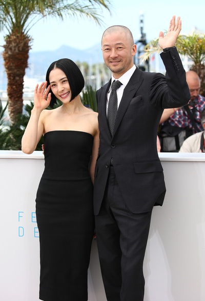 岸边之旅剧照的剧照