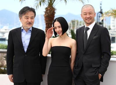 岸边之旅剧照的剧照