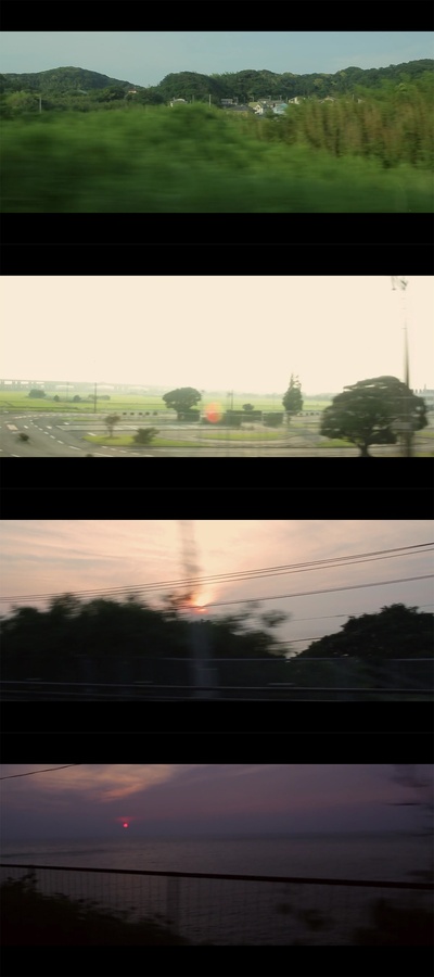 岸边之旅剧照的剧照