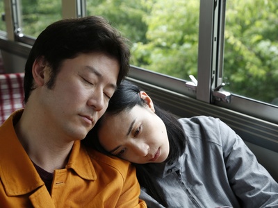 岸边之旅剧照的剧照