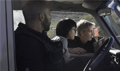 24小时：末路重生剧照的剧照