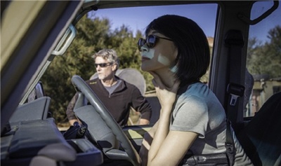 24小时：末路重生剧照的剧照