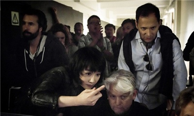 24小时：末路重生剧照的剧照