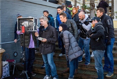 24小时：末路重生剧照的剧照