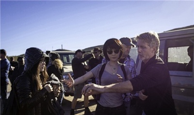 24小时：末路重生剧照的剧照