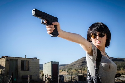 24小时：末路重生剧照的剧照