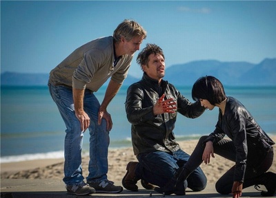 24小时：末路重生剧照的剧照