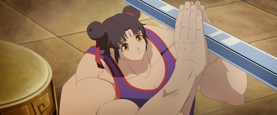 十万个冷笑话剧照的剧照