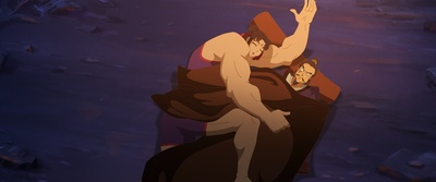 十万个冷笑话剧照的剧照