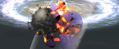 十万个冷笑话剧照的剧照