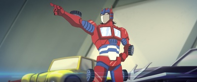 十万个冷笑话剧照的剧照