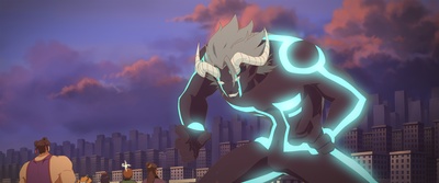 十万个冷笑话剧照的剧照