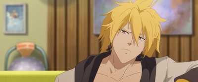 十万个冷笑话剧照的剧照