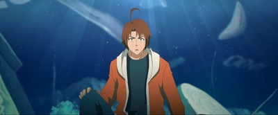 十万个冷笑话剧照的剧照