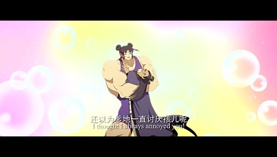 十万个冷笑话剧照的剧照