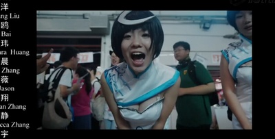 十万个冷笑话剧照的剧照