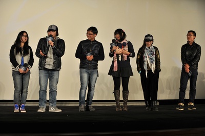 十万个冷笑话剧照的剧照