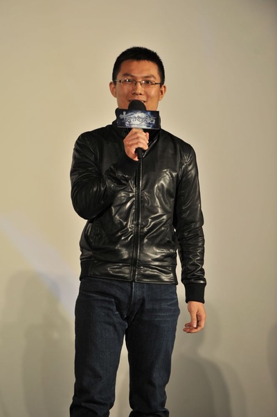 十万个冷笑话剧照的剧照